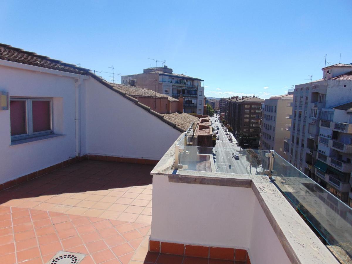 Penthouse Overlooking Cuenca Cuenca  Ngoại thất bức ảnh
