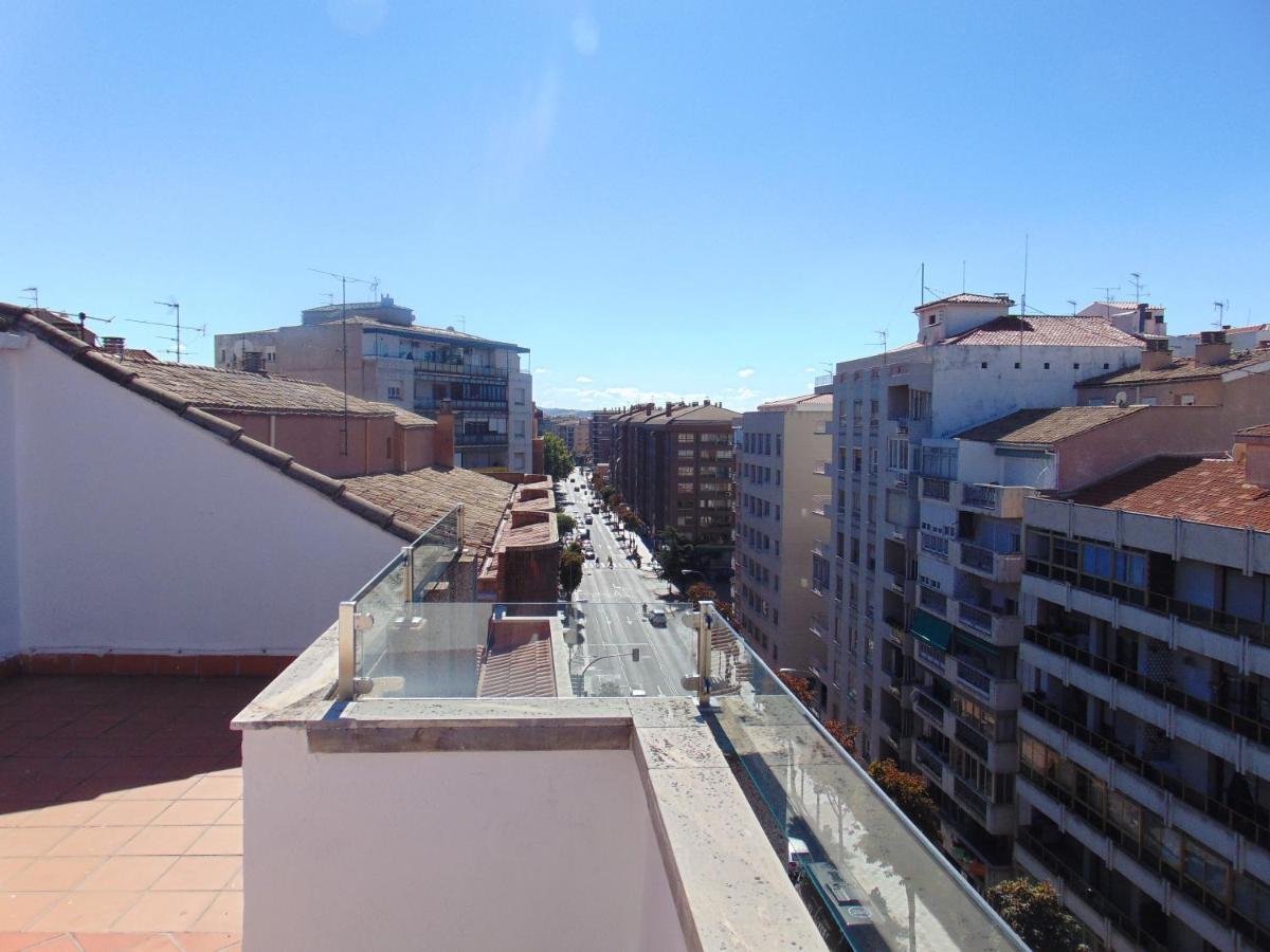 Penthouse Overlooking Cuenca Cuenca  Ngoại thất bức ảnh